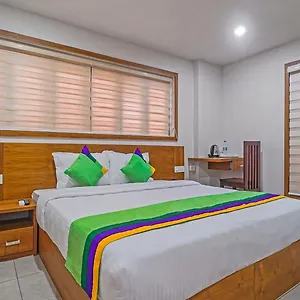 3* Hotel Treebo Regalia Civil Station